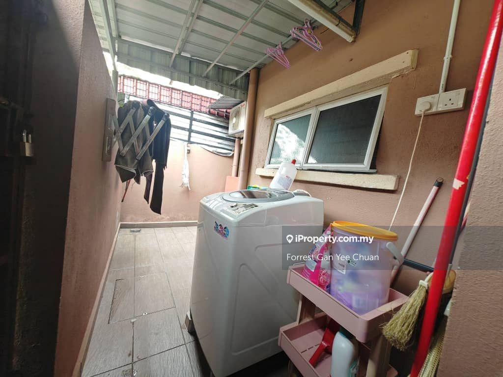 2-storey Terraced House for Sale in Taman Sentosa, Klang by Forrest Gan Yee Chuan - iProperty.com.my