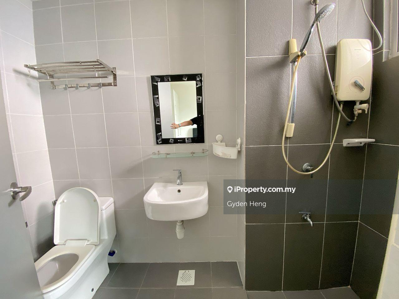 Service Residence for Sale in Pandan Residence 2 by Gyden Heng - iProperty.com.my