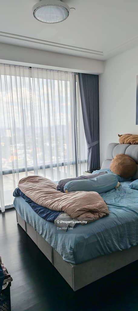 Service Residence for Sale in Pavilion Damansara Heights by Dacklin Lee - iProperty.com.my