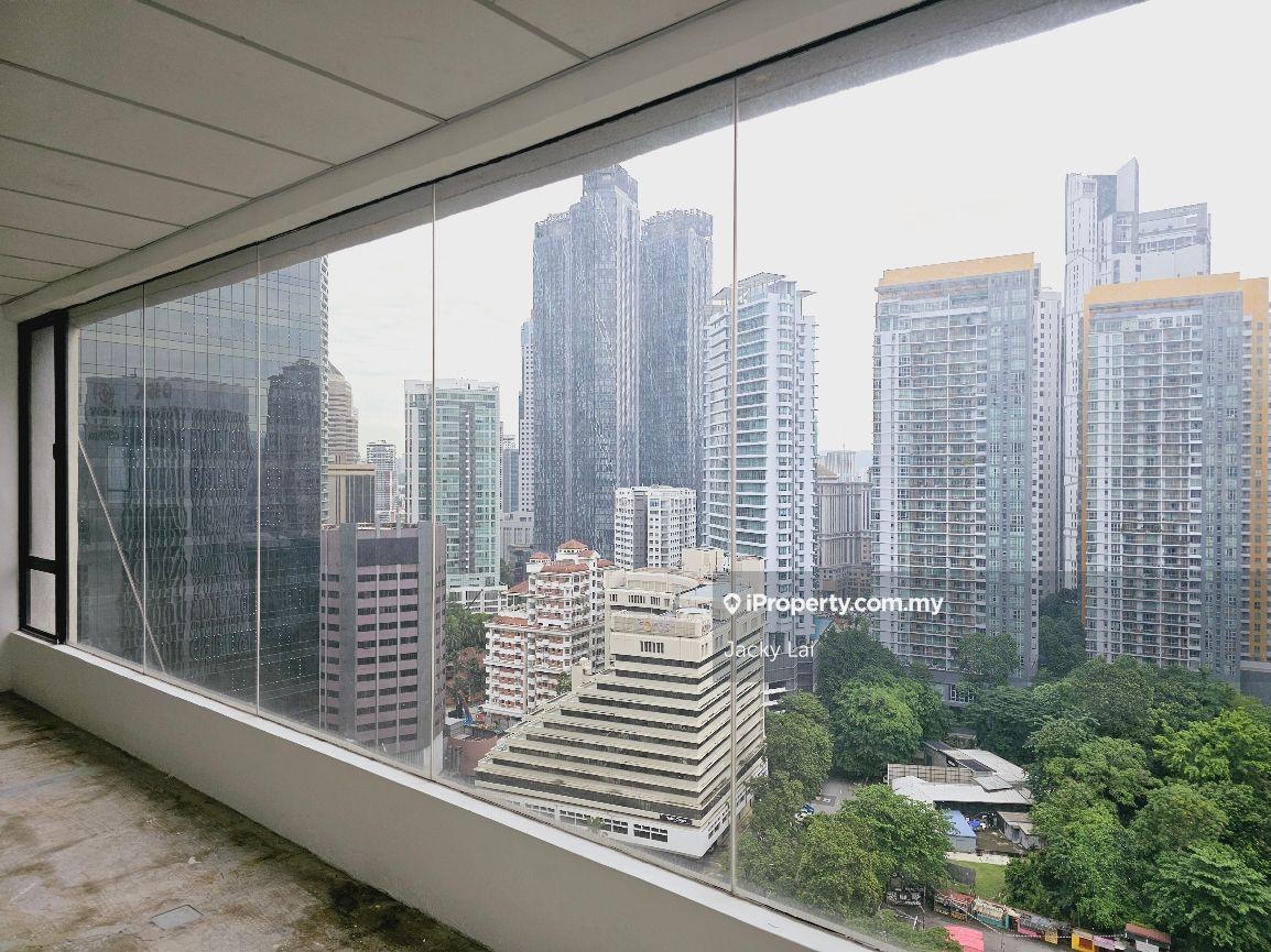 Office for Rent in KLCC, KL City Centre by Jacky Lai - iProperty.com.my