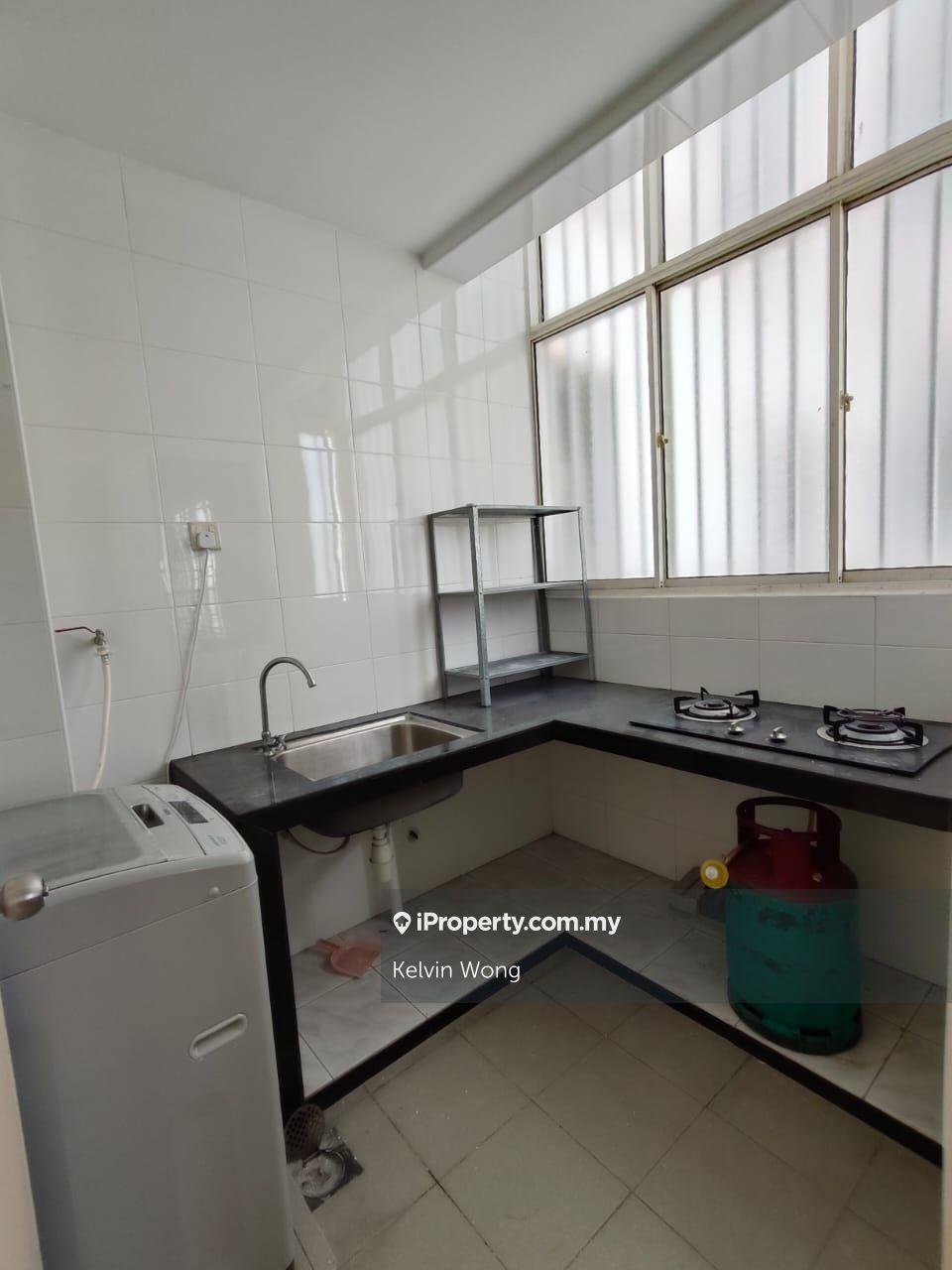 Residensi Servis untuk Disewa di SetiaWalk oleh Kelvin Wong - iProperty.com.my