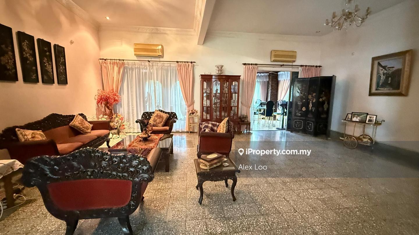 Bungalow House for Sale in Seksyen 11, Petaling Jaya by Alex Loo - iProperty.com.my