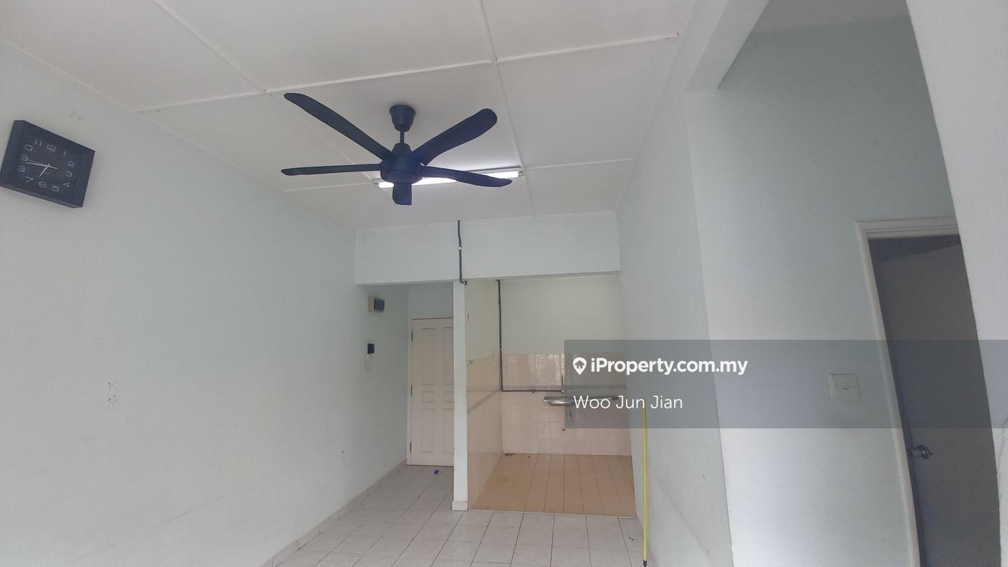 Pangsapuri untuk Dijual di Pangsapuri Sri Alpinia oleh JJ Woo - iProperty.com.my