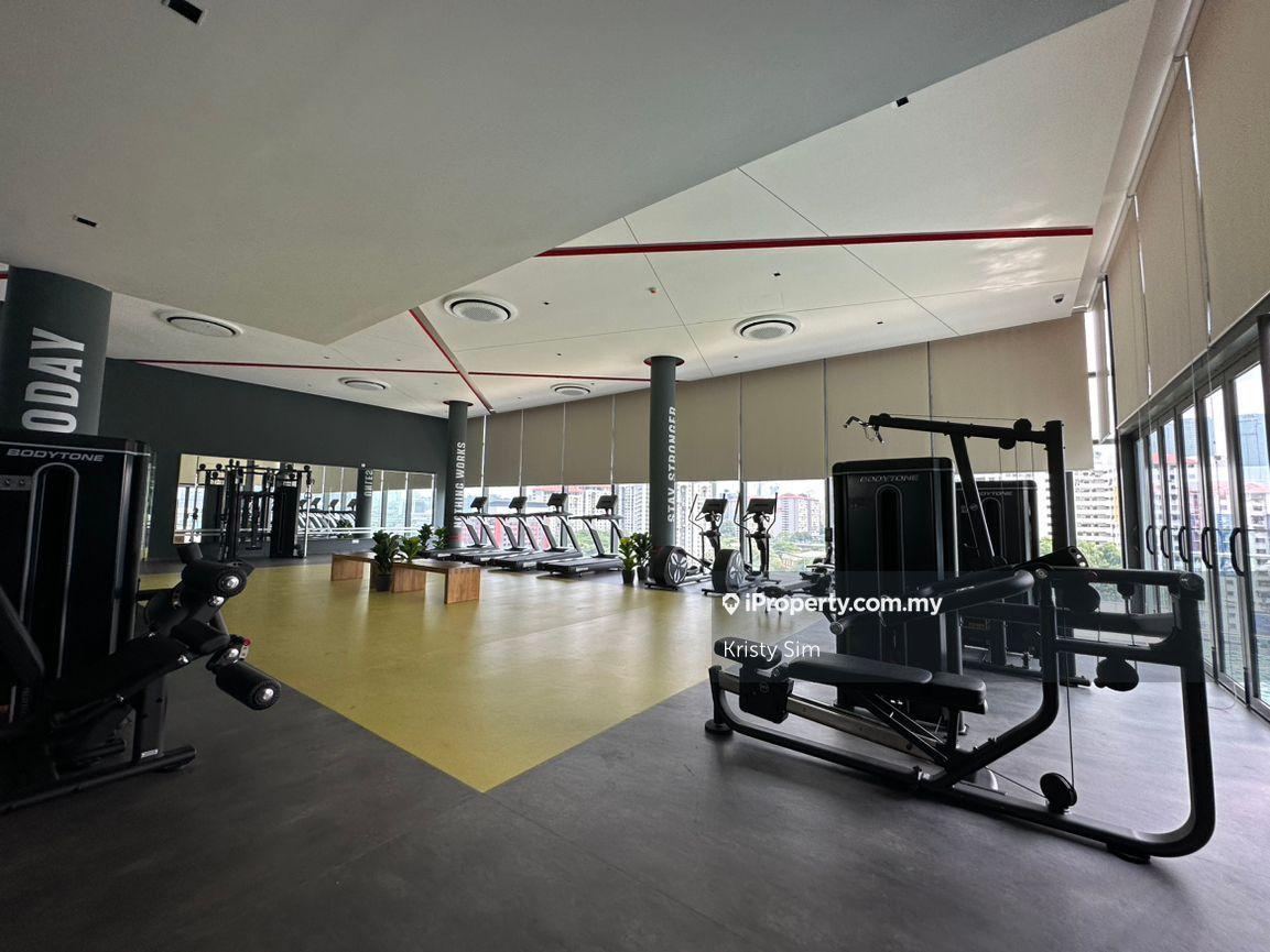 Condominium for Sale in TRIA Seputeh in 9 Seputeh, Kuala Lumpur by Kristy Sim - iProperty.com.my