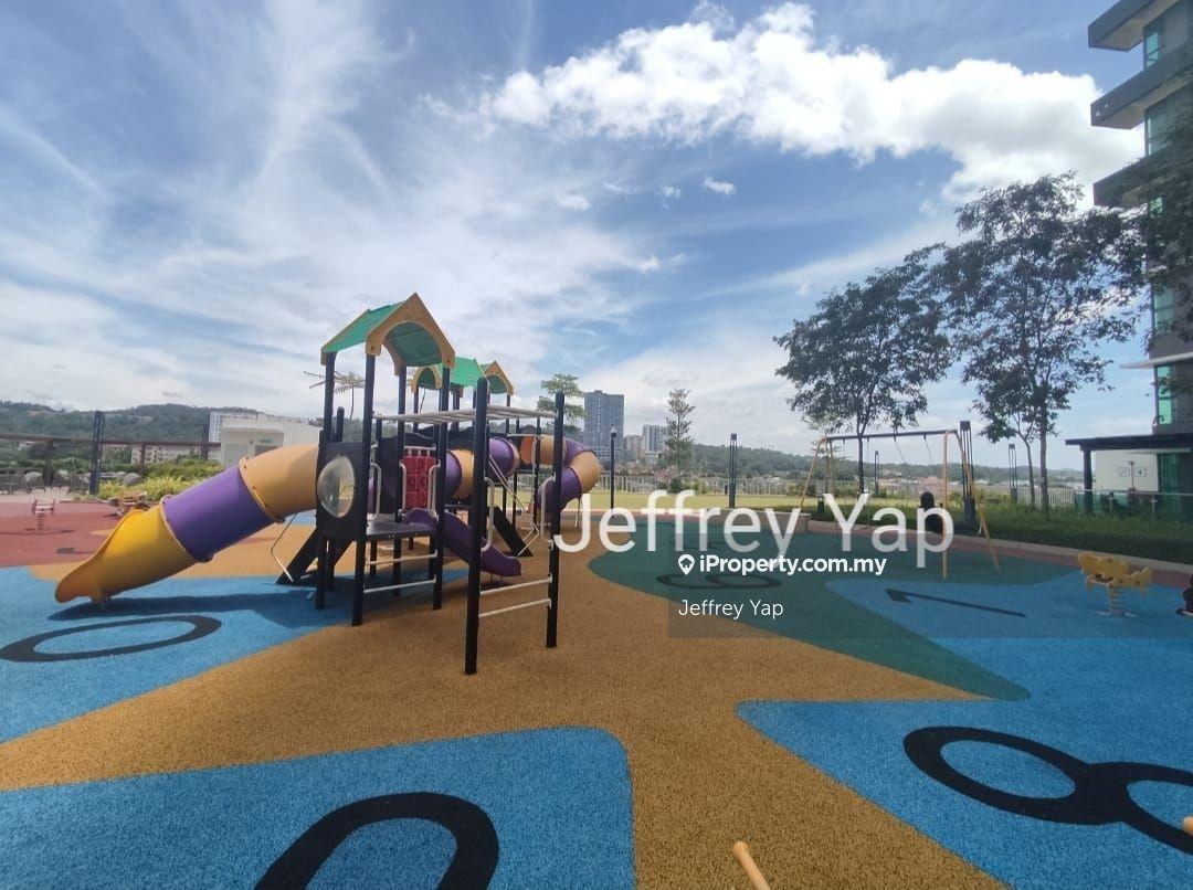 Kondominium untuk Disewa di Hillcrest Heights oleh Jeffrey Yap - iProperty.com.my