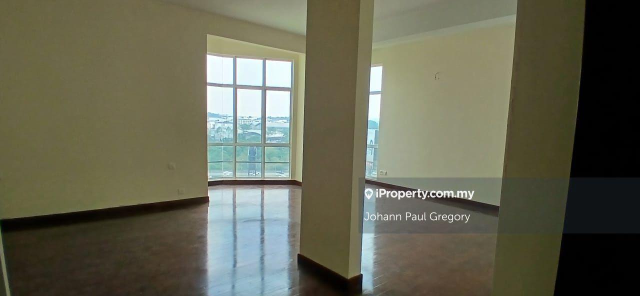 Service Residence for Sale in Subang Olives Residence by Johann Paul Gregory - iProperty.com.my