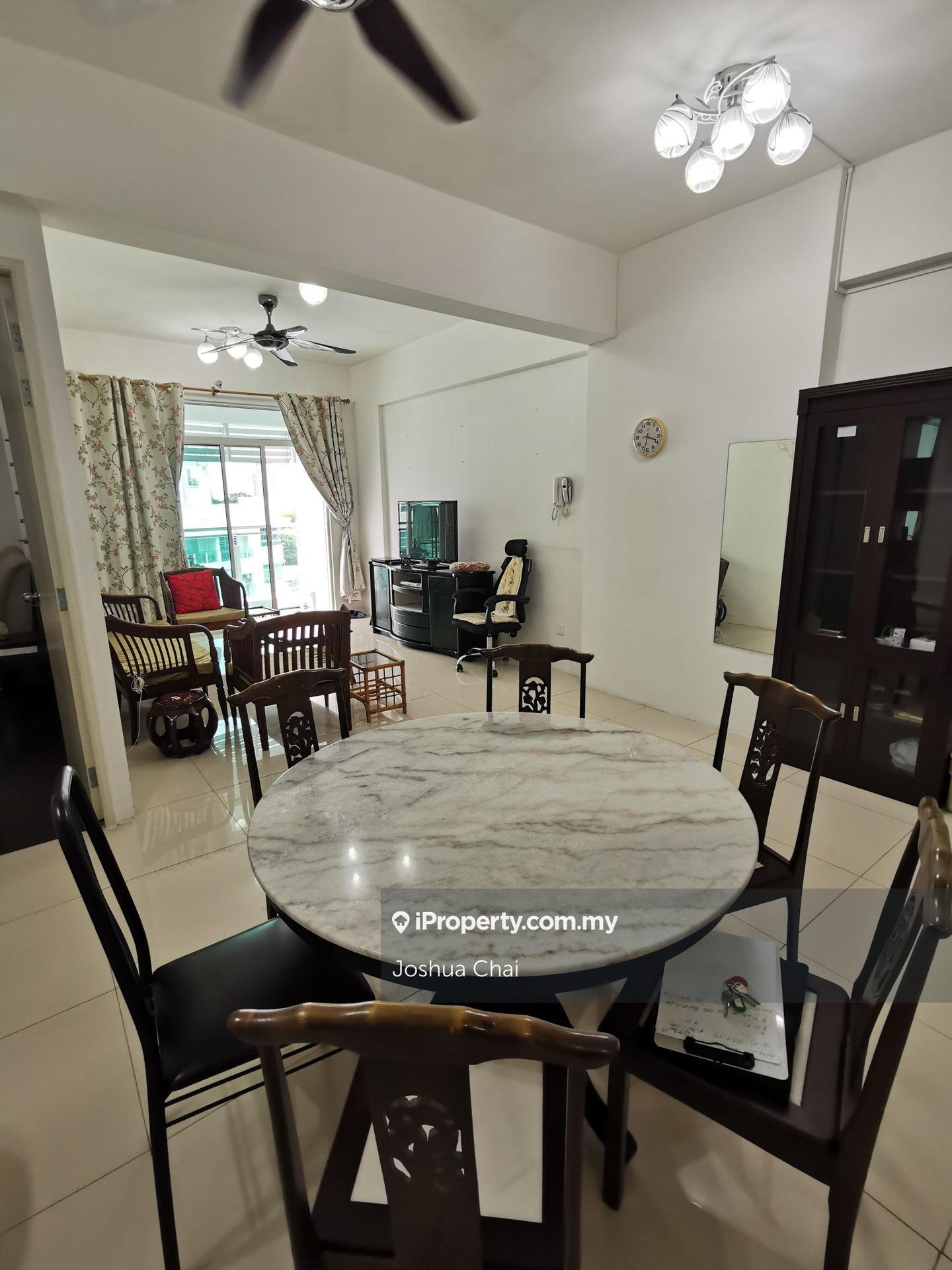 Condominium for Sale in The Oasis by Joshua Chai - iProperty.com.my