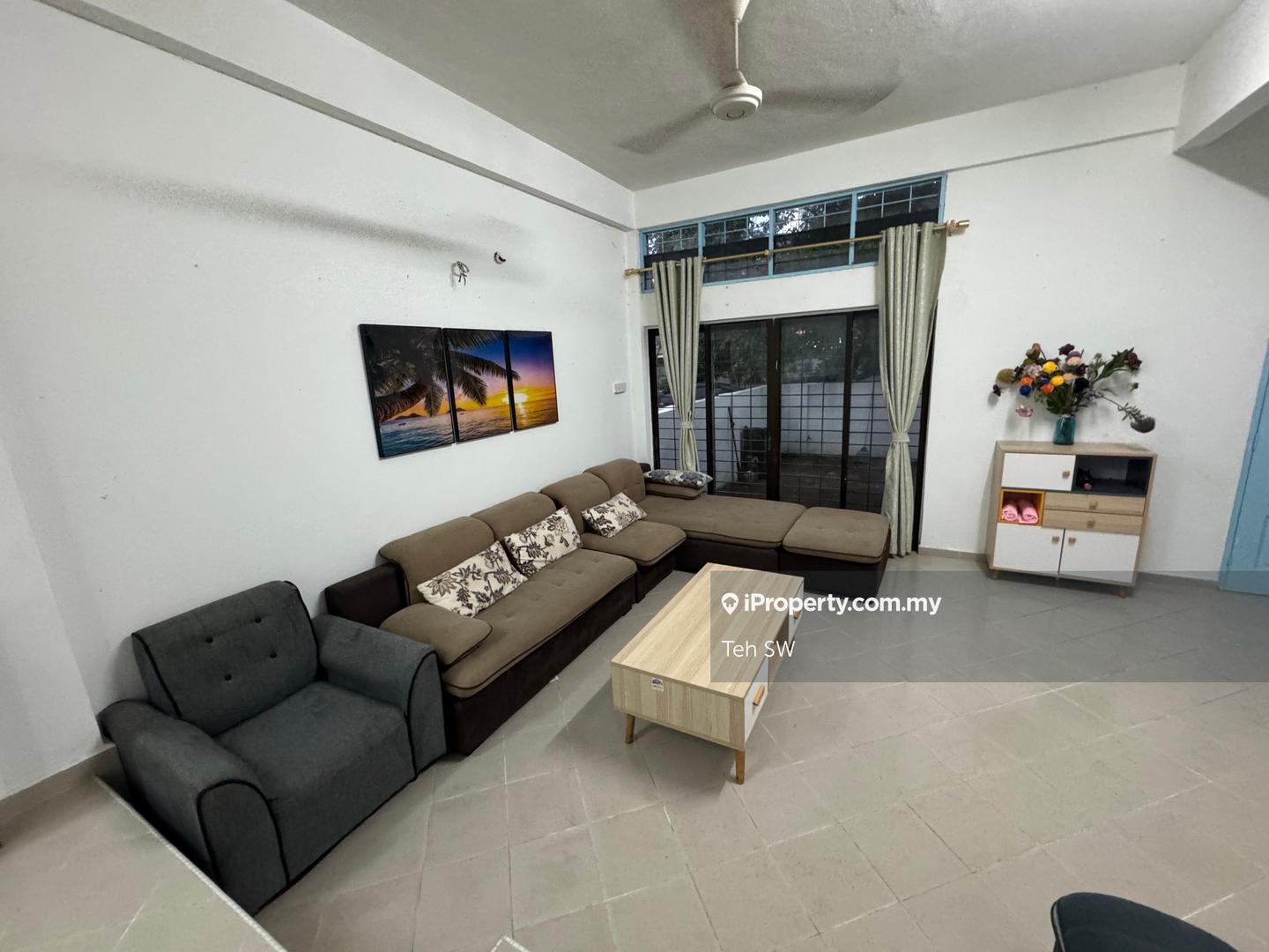 2-storey Terraced House for Rent in Langkawi, Kuah by Teh SW - iProperty.com.my