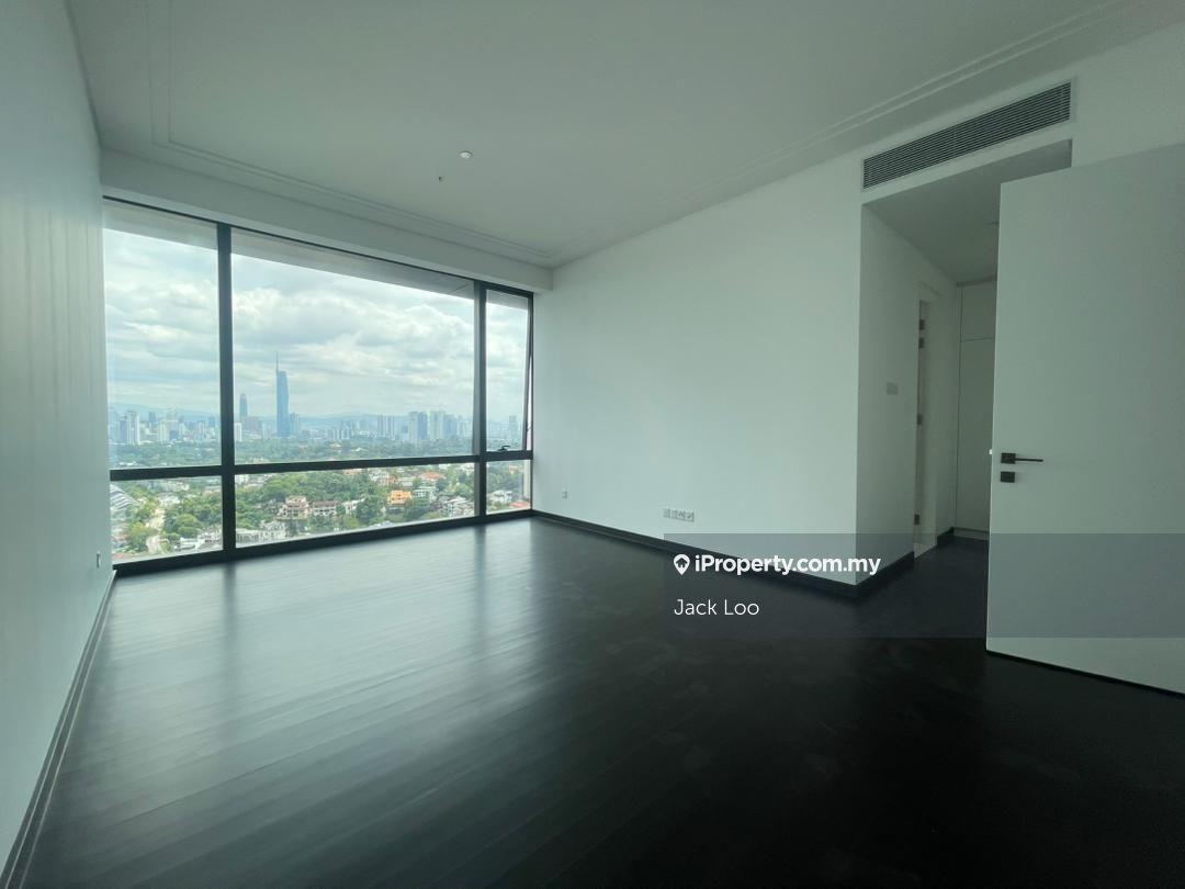 Residensi Servis untuk Dijual di Pavilion Damansara Heights oleh Jack Loo - iProperty.com.my
