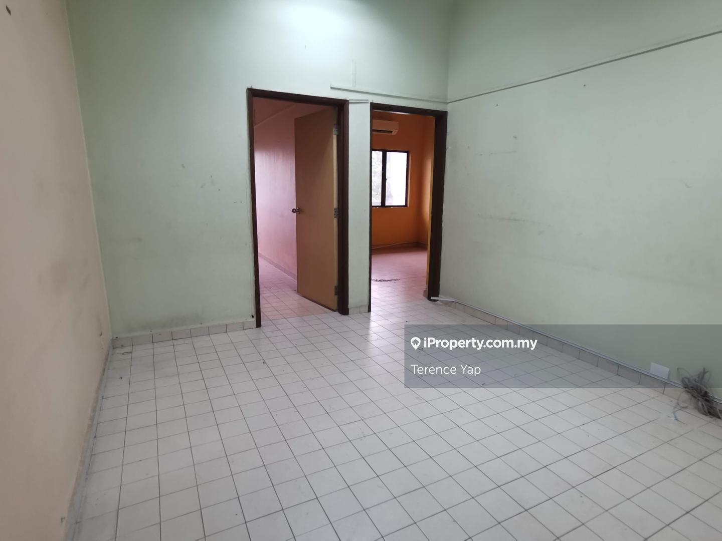 Shop-Office for Rent in Bangsar LRT Jalan Kemuja Abdullah, Bangsar by Terence Yap - iProperty.com.my
