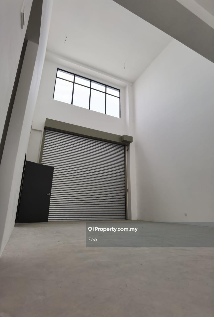 Kilang Teres untuk Disewa di Eco Business Park V Bandar Puncak Alam, Puncak Alam oleh Foo - iProperty.com.my
