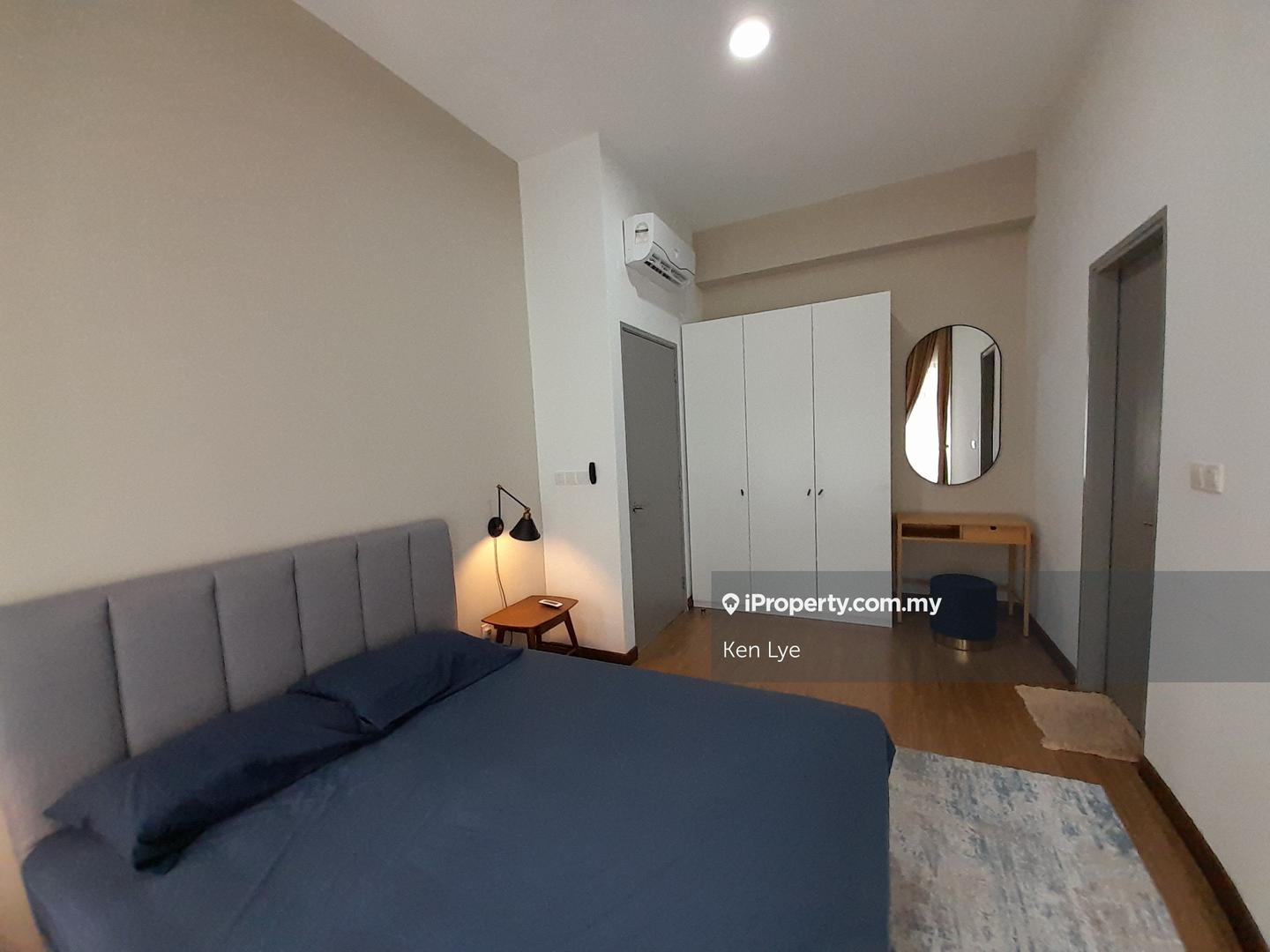 Service Residence for Rent in Astoria Ampang by Ken Lye - iProperty.com.my