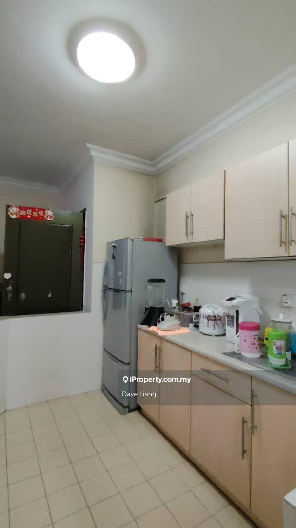 Condominium for Sale in Koi Tropika by Dave Liang - iProperty.com.my