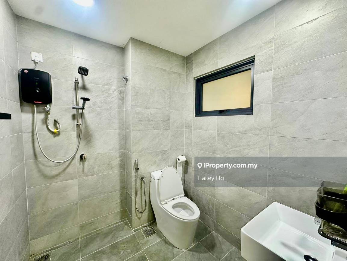 Service Residence for Rent in SUNSURIA FORUM SERVICED APARTMENT by Hailey Ho - iProperty.com.my