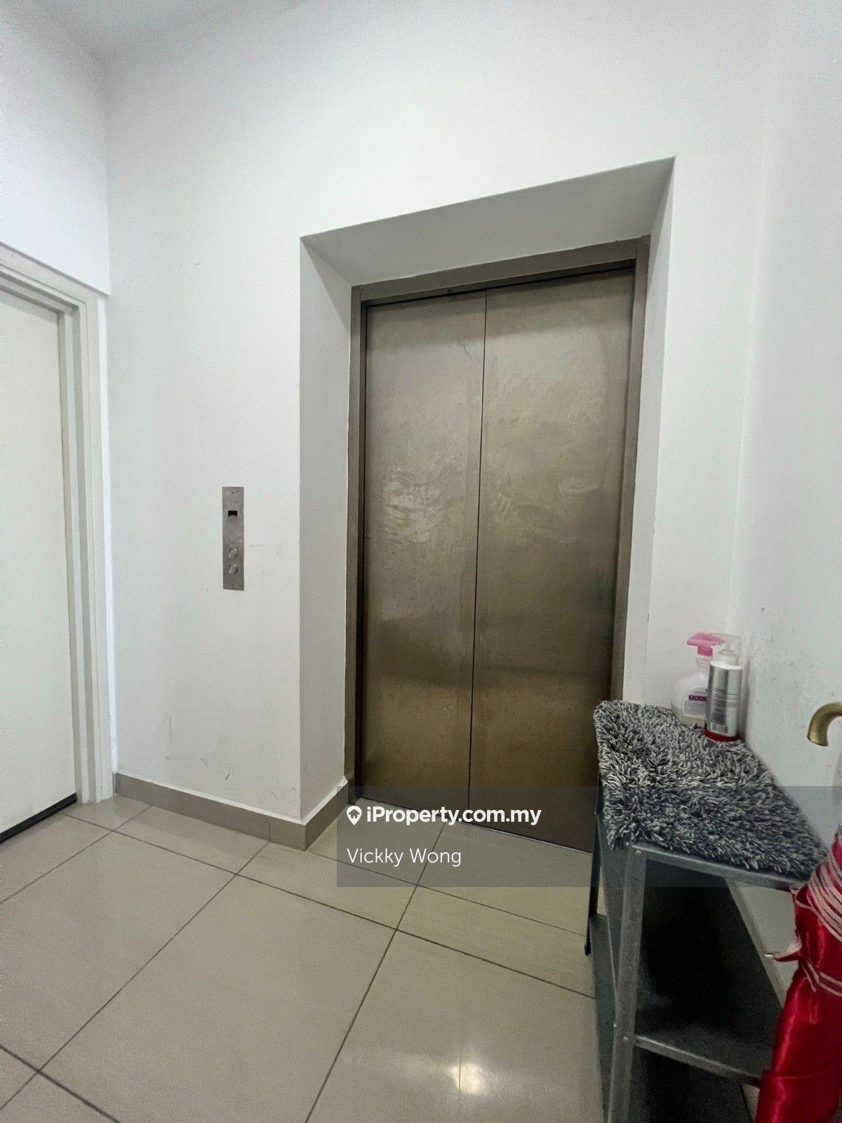 Service Residence for Rent in Arte Plus by Vickky Wong - iProperty.com.my