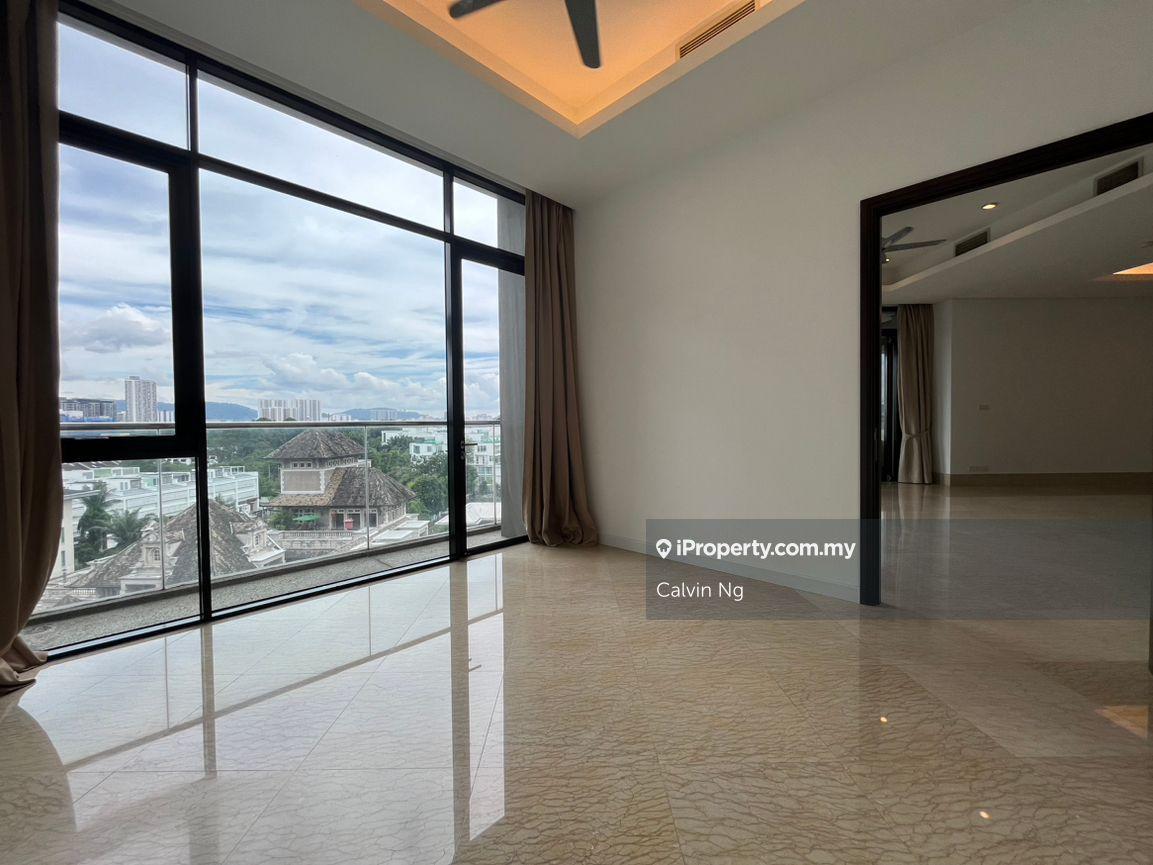 Condominium for Sale in Gallery @ U-Thant by Calvin Ng - iProperty.com.my