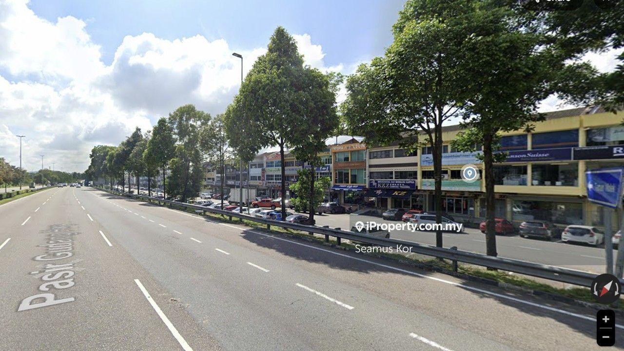 Kedai untuk Dijual di Taman Johor Jaya, Johor Bahru oleh Seamus Kor - iProperty.com.my