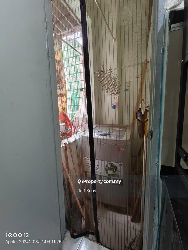 Flat for Sale in Taman Sejahtera Jaya by Jeff Koay - iProperty.com.my