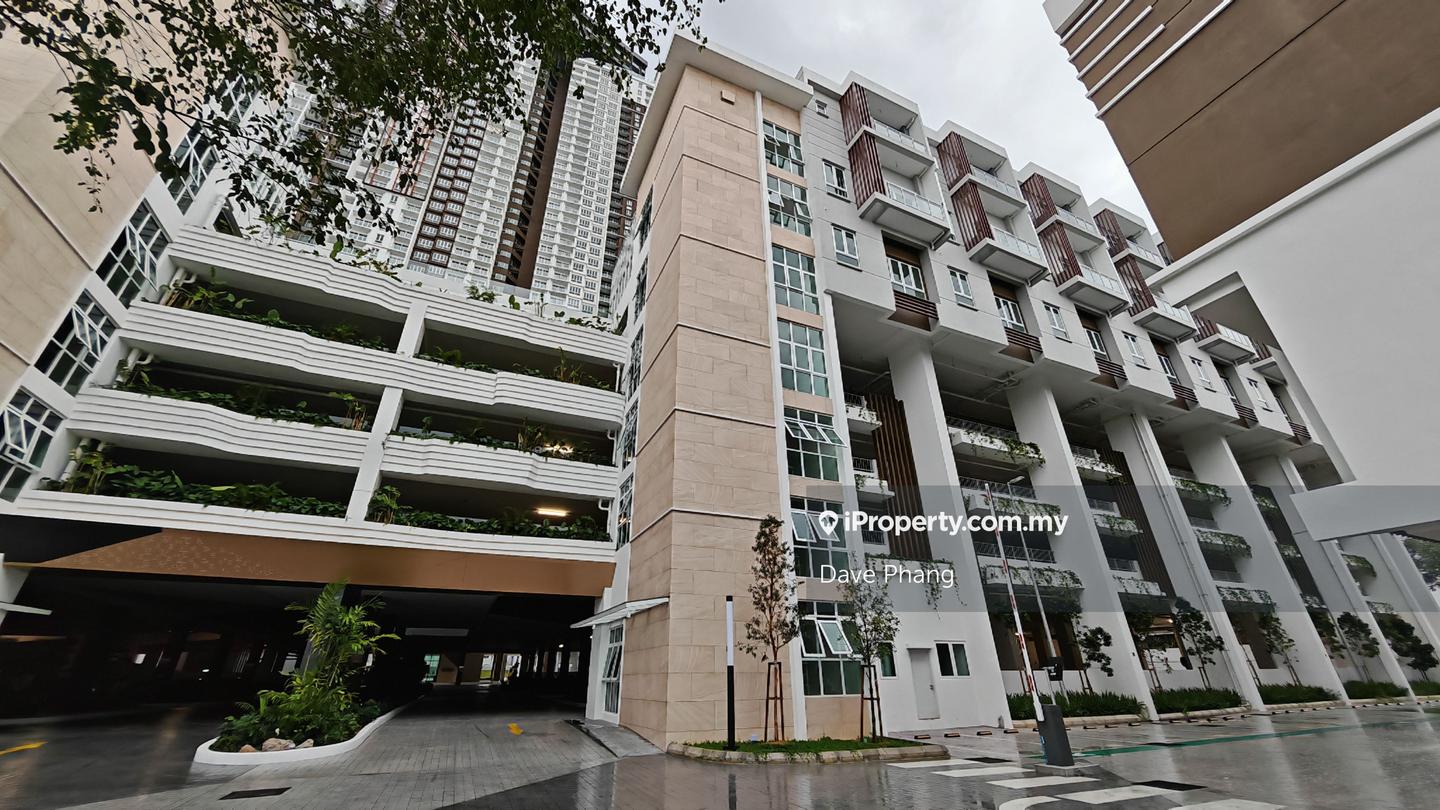 Condominium for Sale in d'Brightton by Dave Phang - iProperty.com.my