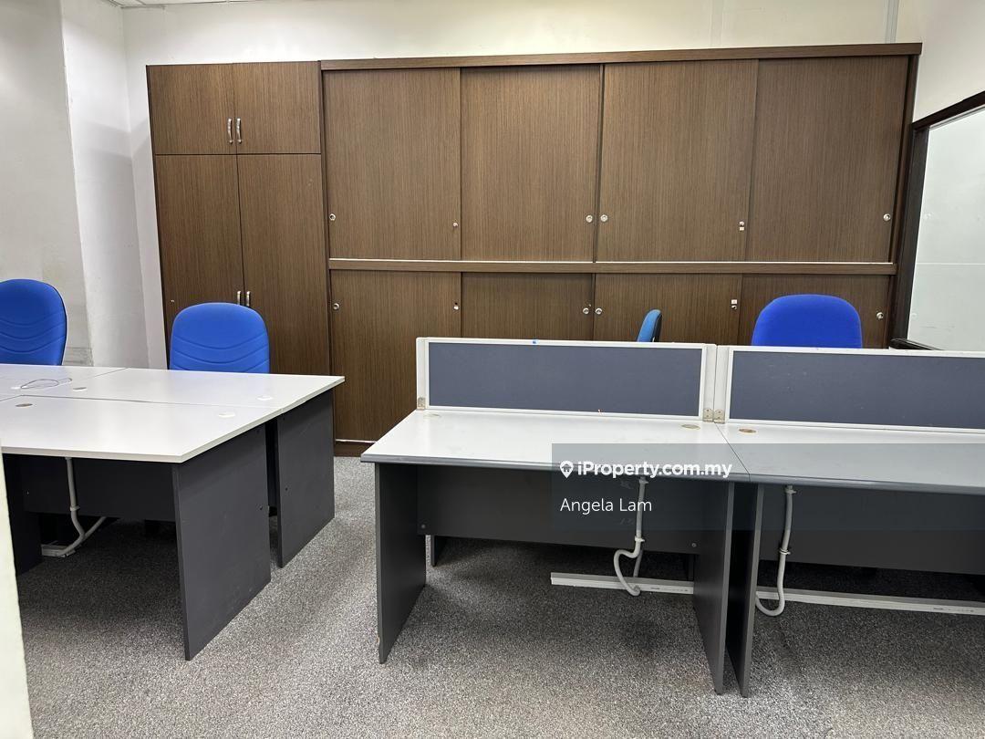 Office for Sale in Pjs 52, Petaling Jaya by Angela Lam - iProperty.com.my