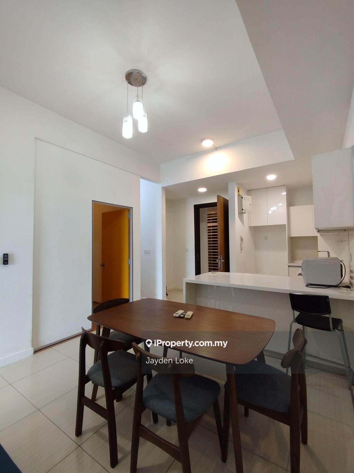 Service Residence for Rent in The Elements by Jayden Loke - iProperty.com.my