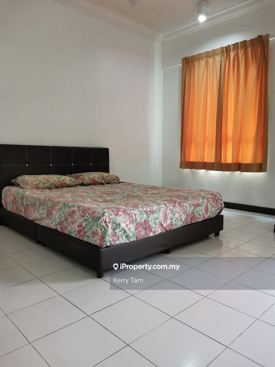 Service Residence for Sale in Ritze Perdana 1 by Kerry Tam - iProperty.com.my