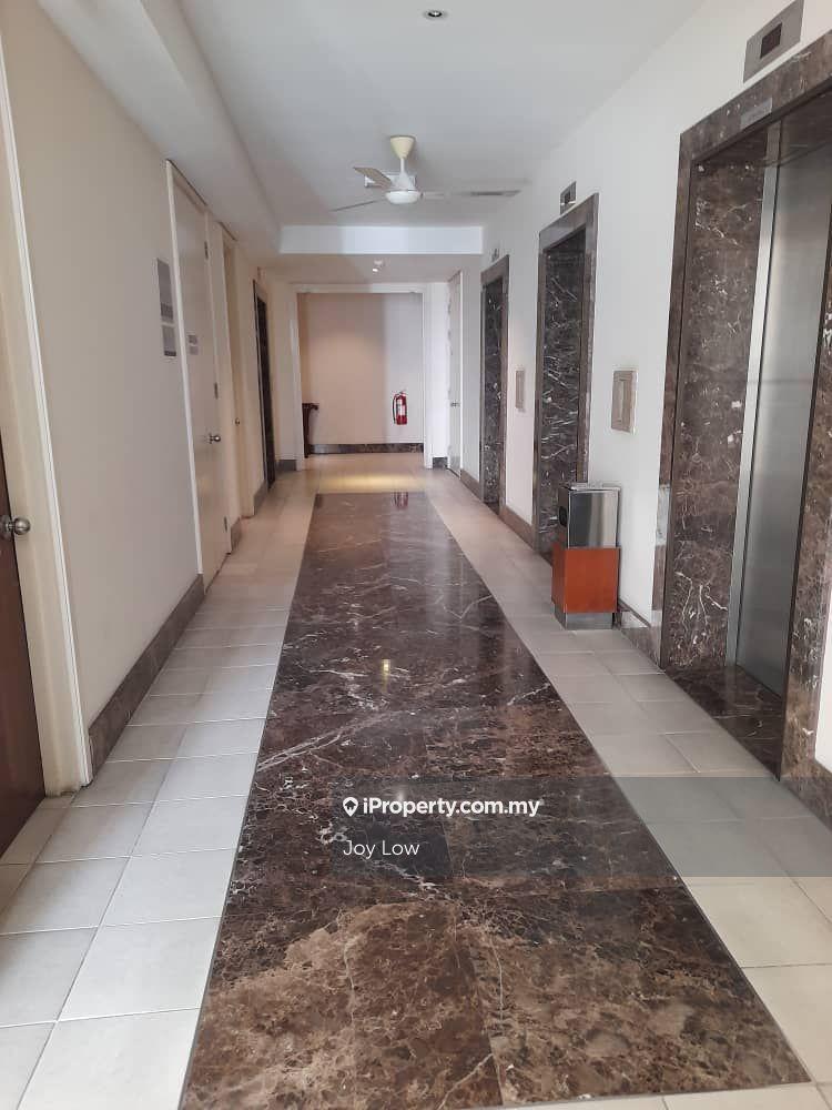 Condominium for Rent in Hampshire Park Condominium by Joy Low - iProperty.com.my
