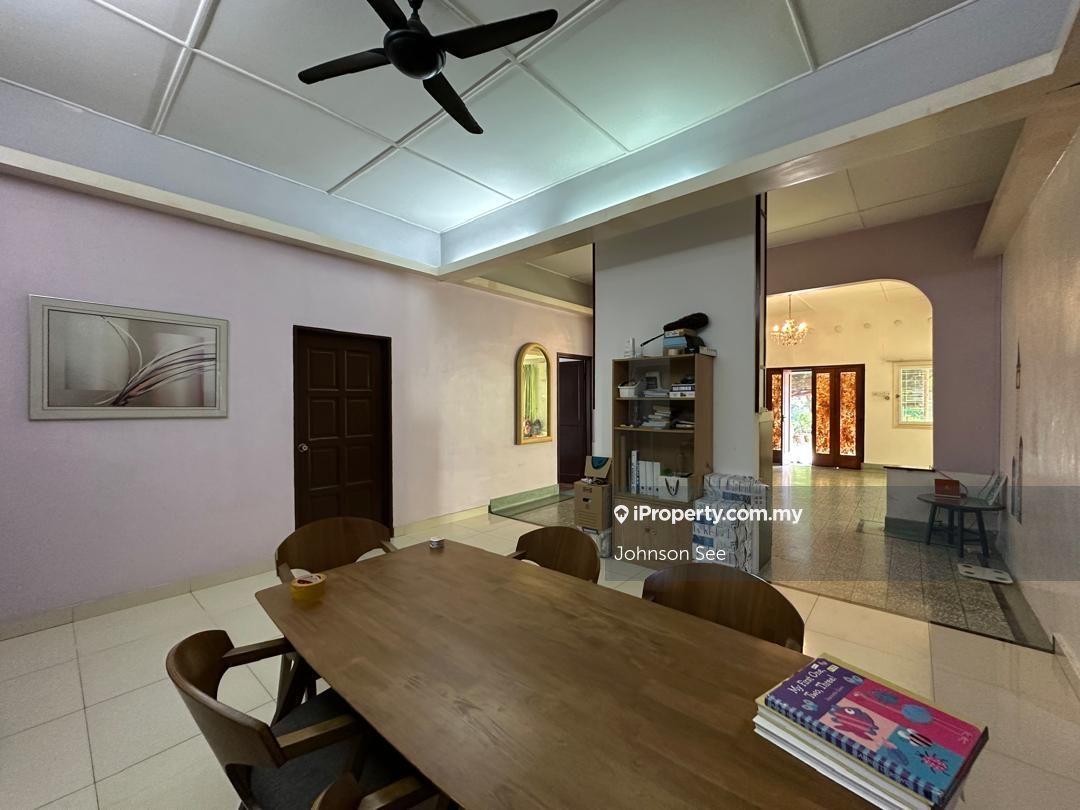 Bungalow House for Sale in Seksyen 5, Jalan Gasing, Bukit Gasing, PJ, Petaling Jaya by Johnson See - iProperty.com.my