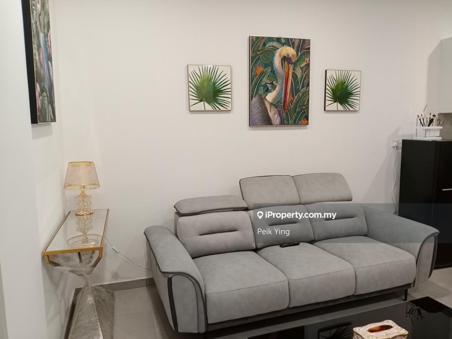 Service Residence for Rent in YOLO Signature Suites by Peik Ying - iProperty.com.my