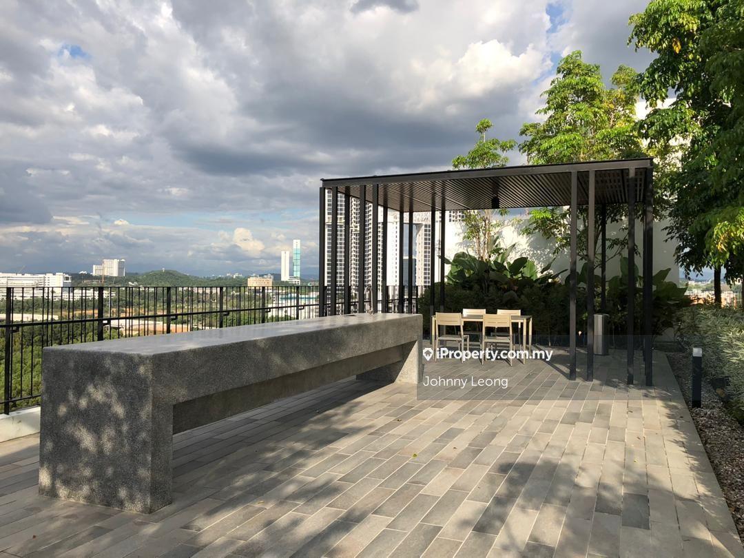 Residensi Servis untuk Disewa di Centrus Soho oleh Johnny Leong - iProperty.com.my