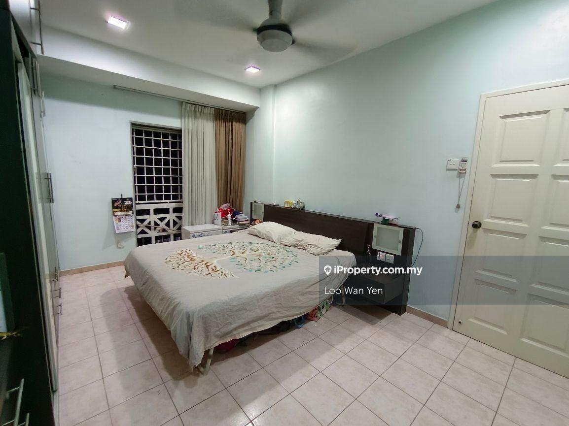 Kondominium untuk Dijual di Evergreen Park Acorn & Hazel oleh Loo Wan Yen - iProperty.com.my