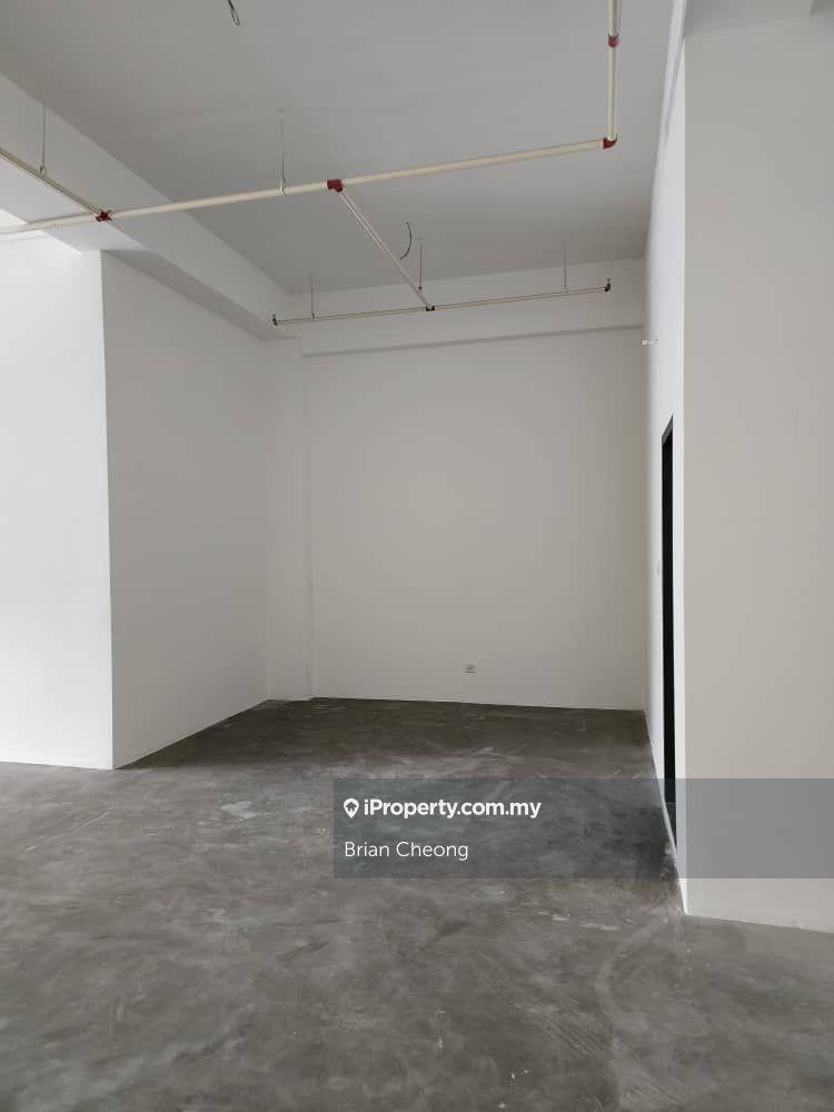Pejabat untuk Disewa di Kota Damansara, Selangor oleh Brian Cheong - iProperty.com.my