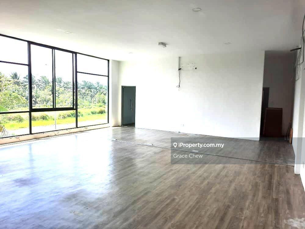 Semi-D Kilang untuk Disewa di Setia Business Park, Gelang Patah oleh Grace Chew - iProperty.com.my