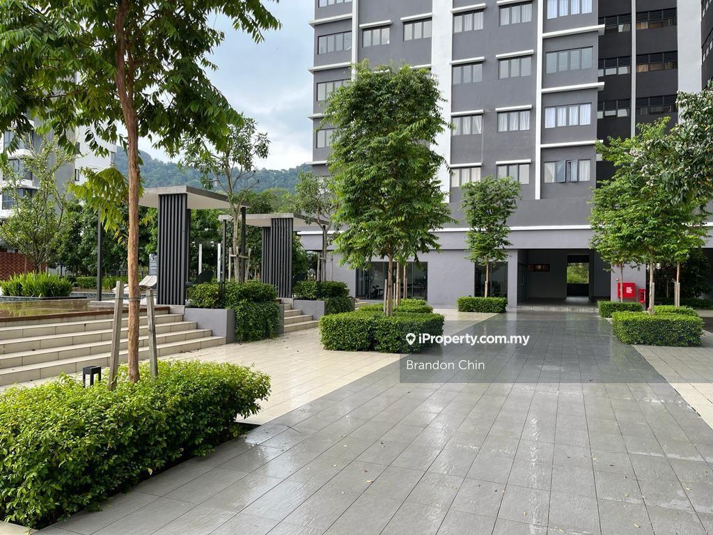 Condominium for Sale in Upperville @ 16 Quartz by Brandon Chin - iProperty.com.my