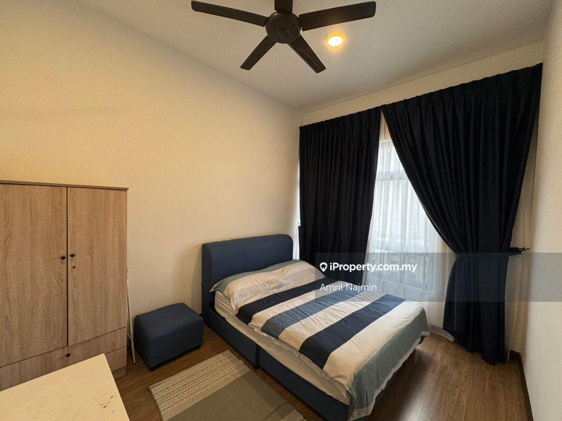 Residensi Servis untuk Dijual di Astoria Ampang oleh Amril Najmin - iProperty.com.my