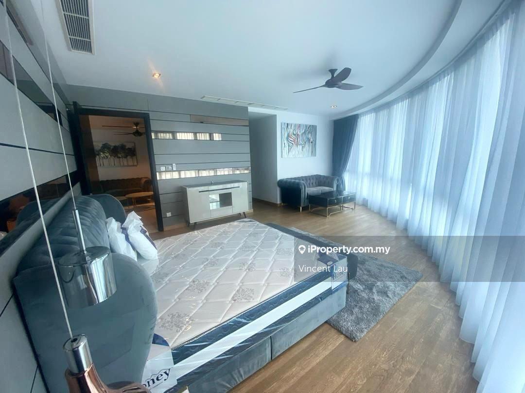 Kondominium untuk Disewa di 11 Mont Kiara @ MK11 oleh Vincent Lau - iProperty.com.my