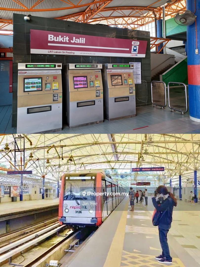 Kondominium untuk Dijual di Endah Ria oleh Jin Yee - iProperty.com.my