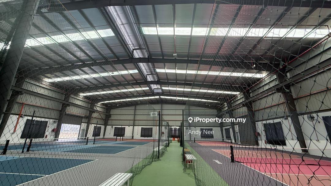 Semi-D Kilang untuk Disewa di Nilai Impian, Nilai oleh Andy Nee - iProperty.com.my