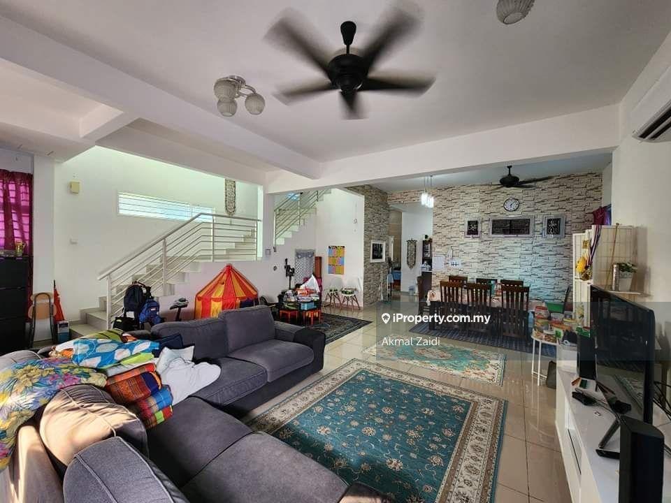 Bungalow House for Sale in Paya Rumput, Melaka by Akmal Zaidi - iProperty.com.my