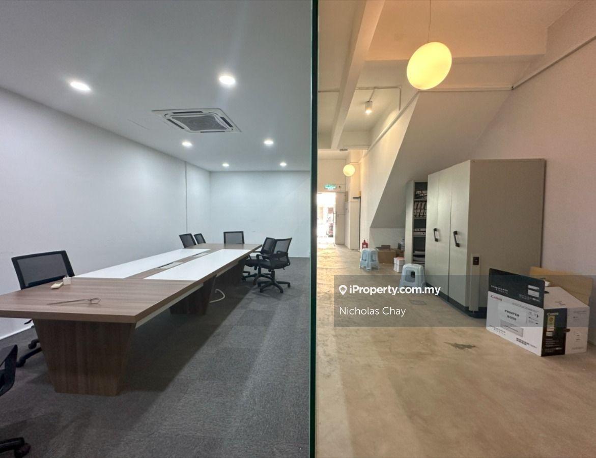 Shop for Sale in Kuchai Entrepreneurs Park, Kuchai Lama by Nicholas Chay - iProperty.com.my