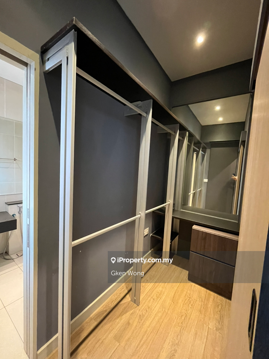 Rumah Teres untuk Dijual di gh9xv, Shah Alam oleh Gken Wong - iProperty.com.my