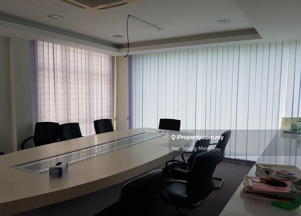 Shop-Office for Sale in Kuchai Lama, Kuala Lumpur by Yap Seong Ming - iProperty.com.my