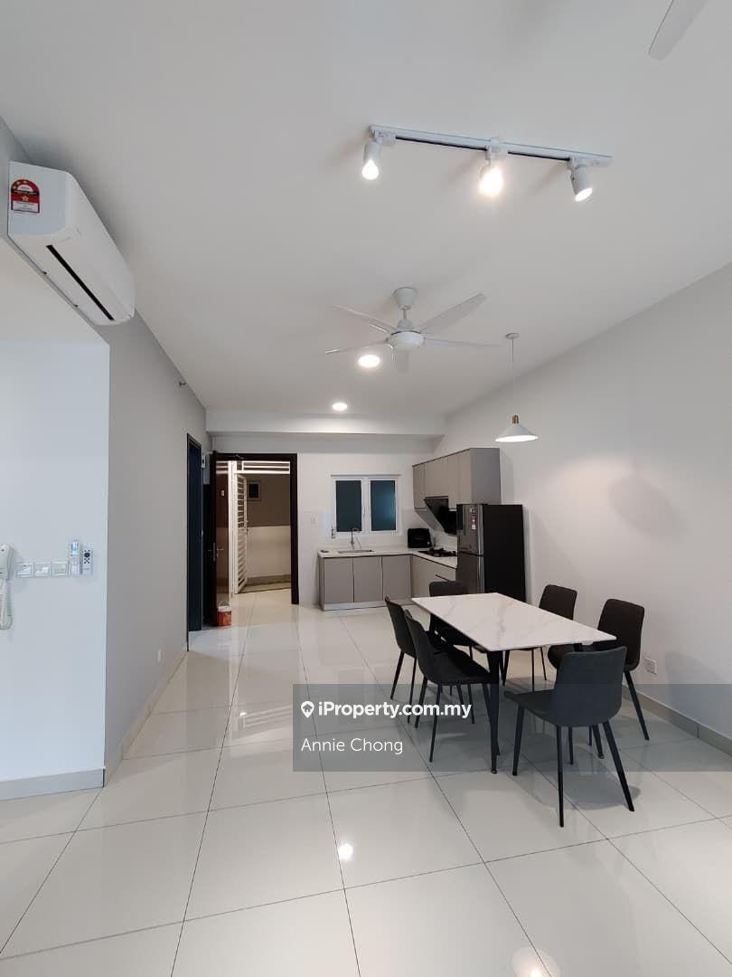 Condominium for Rent in Inspirasi by Annie Chong - iProperty.com.my