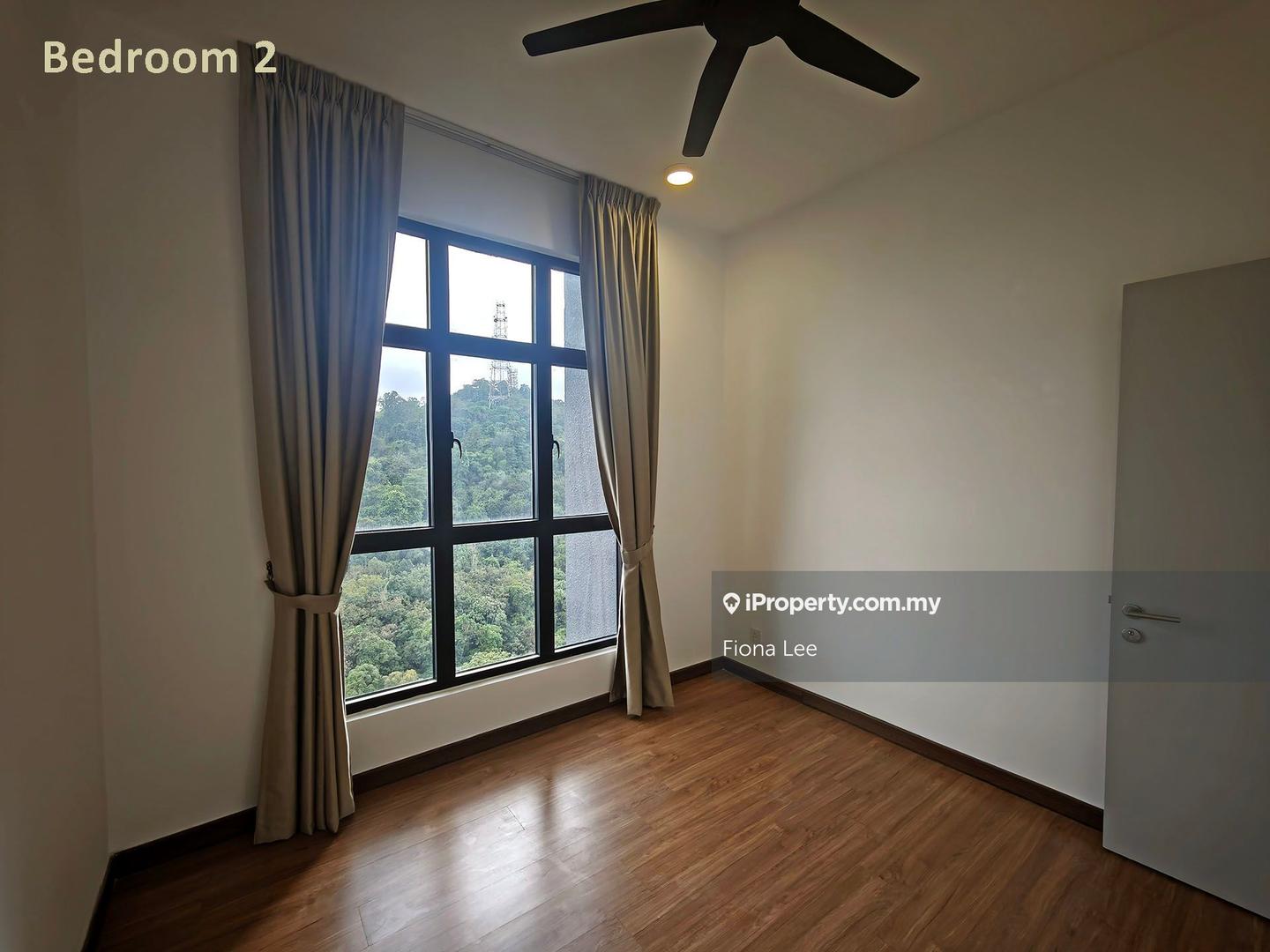 Condominium for Rent in Damansara Seresta by Fiona Lee - iProperty.com.my