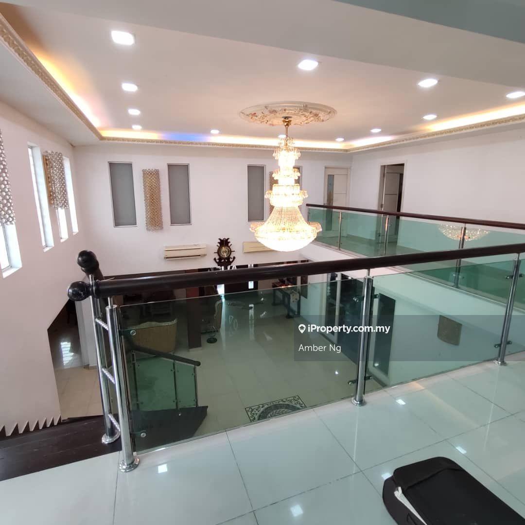 Banglo untuk Dijual di Taman P. Ramlee, Setapak oleh Amber Ng - iProperty.com.my