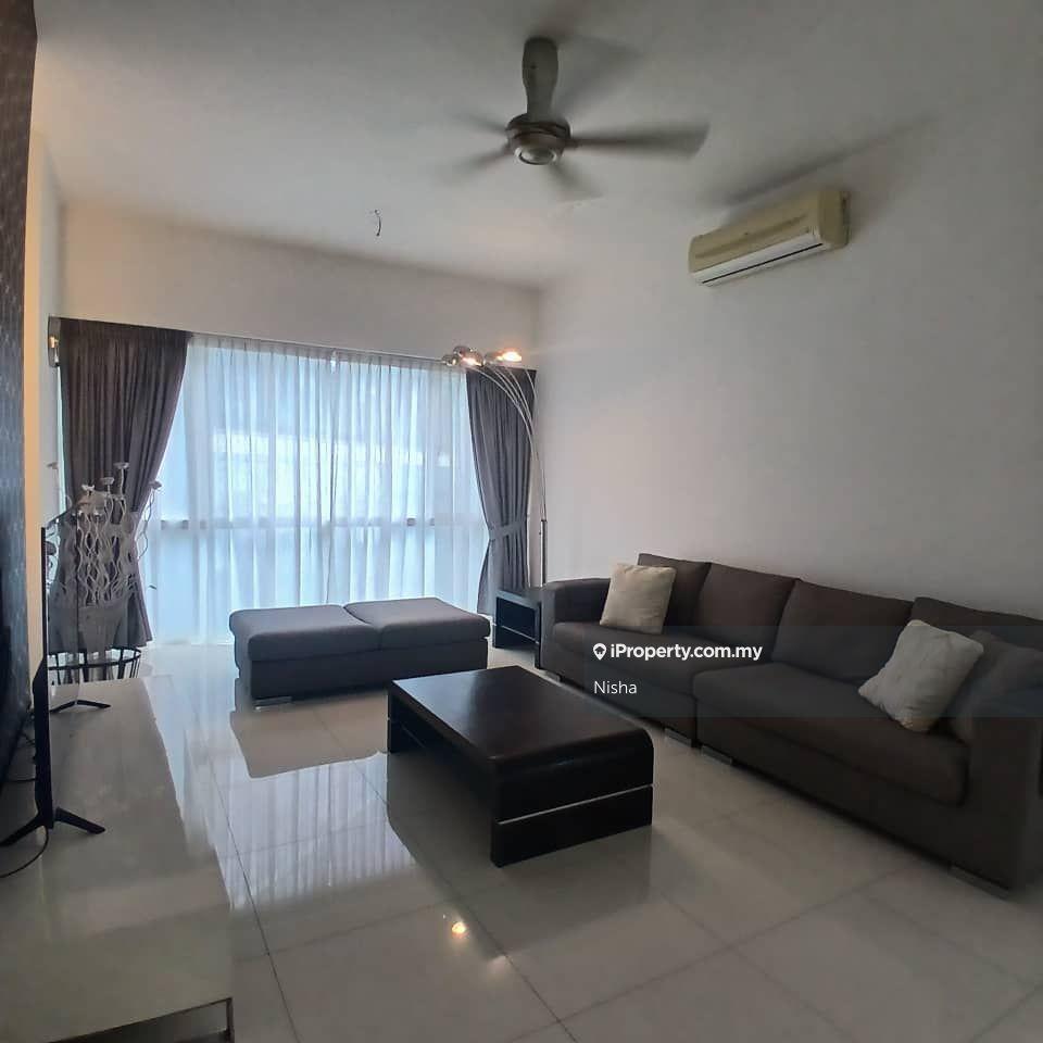 Condominium for Rent in Suasana Sentral Loft by Nisha - iProperty.com.my