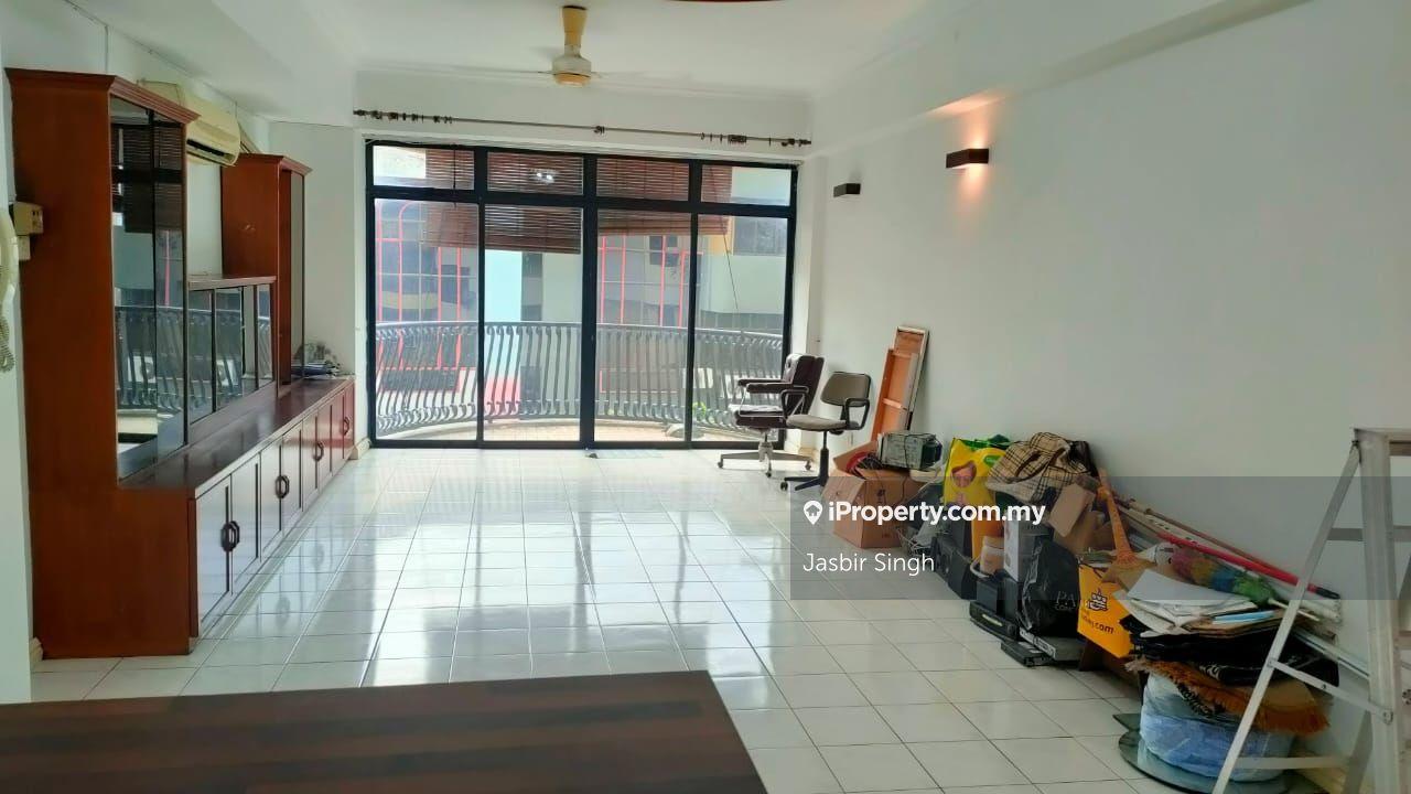 Kondominium untuk Dijual di North Point @ One Ampang Avenue oleh Jasbir Singh - iProperty.com.my