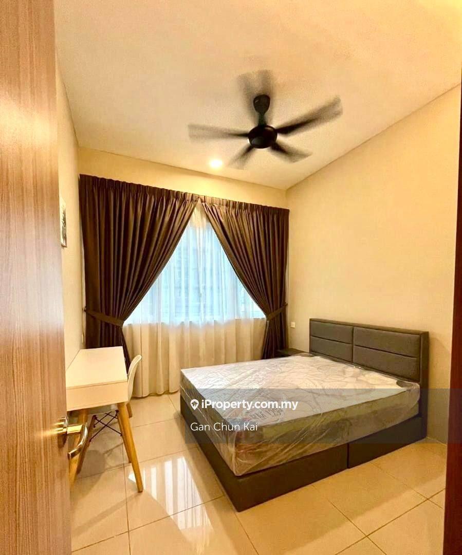 Condominium for Rent in QuayWest Residence by Gan Chun Kai - iProperty.com.my