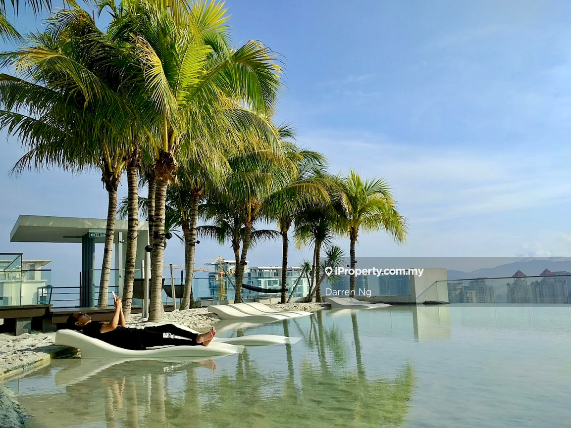 Service Residence for Sale in Verve Suites by Darren Ng - iProperty.com.my