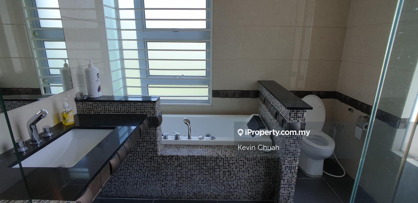 Semi-Detached House for Sale in Taman Overseas Union (Taman Oug), Jalan Klang Lama (Old Klang Road) by Kevin Chuah - iProperty.com.my